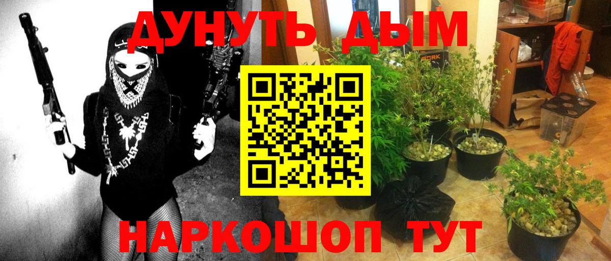 Каннабис White Widow Дмитров